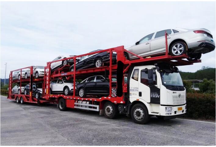 湘西到中堂镇轿车托运
